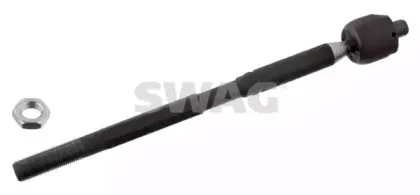 Осевой шарнир, рулевая тяга SWAG купить